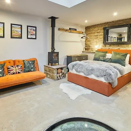 The Churchside Well Apartamento *