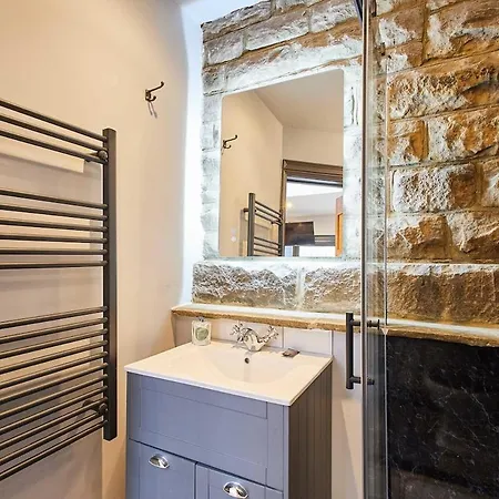 The Churchside Well Apartamento Ravenscar