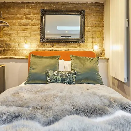 Apartamento The Churchside Well Ravenscar